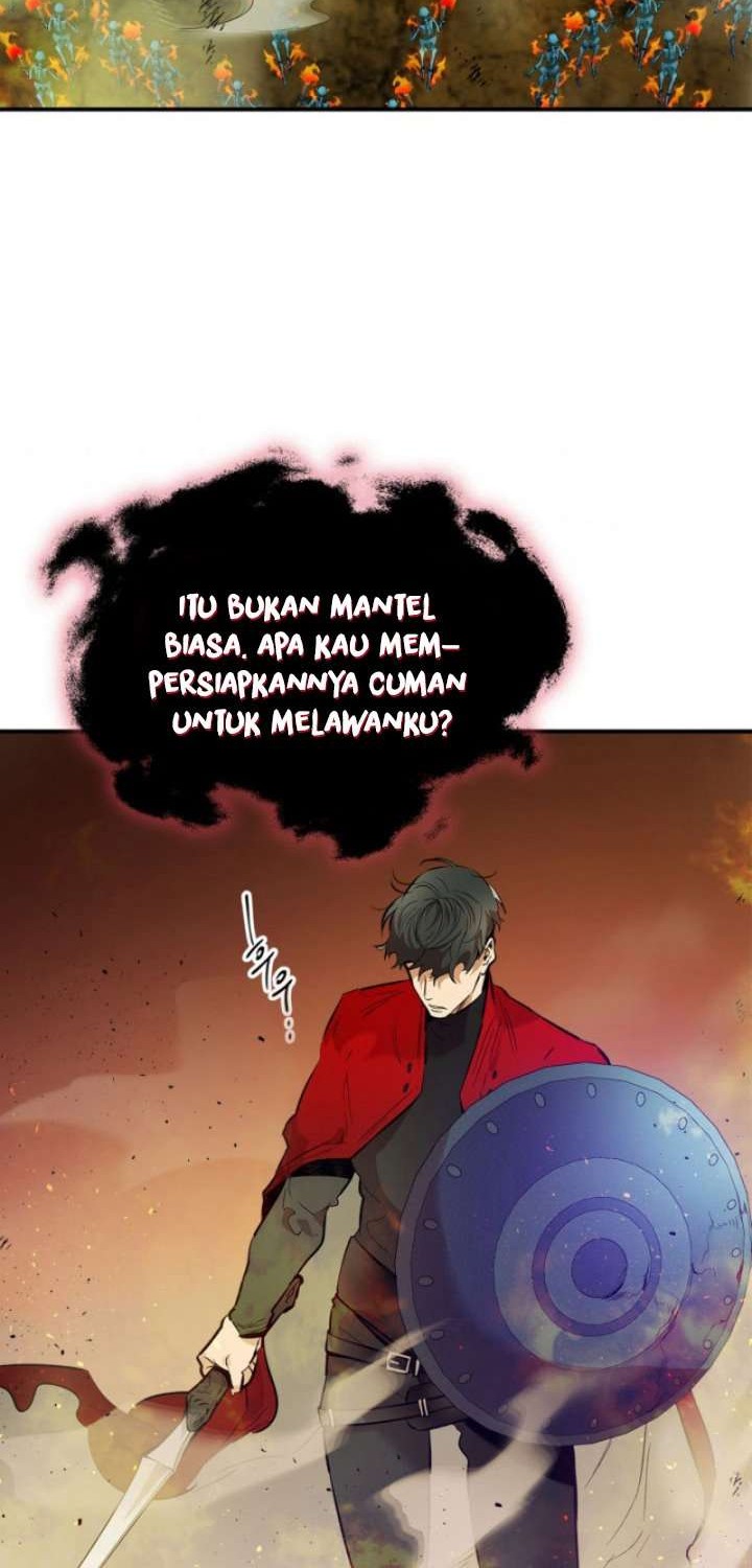 Leveling With the Gods Chapter 13 - halaman 17