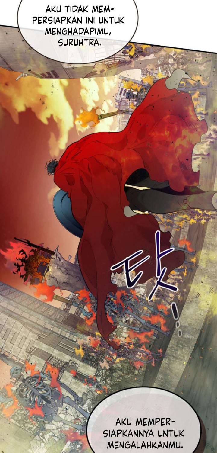Leveling With the Gods Chapter 13 - halaman 19