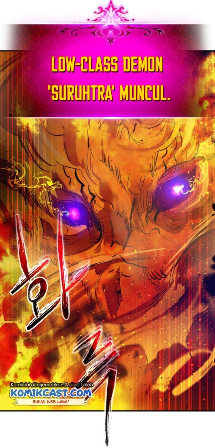 Leveling With the Gods Chapter 13 - halaman 2