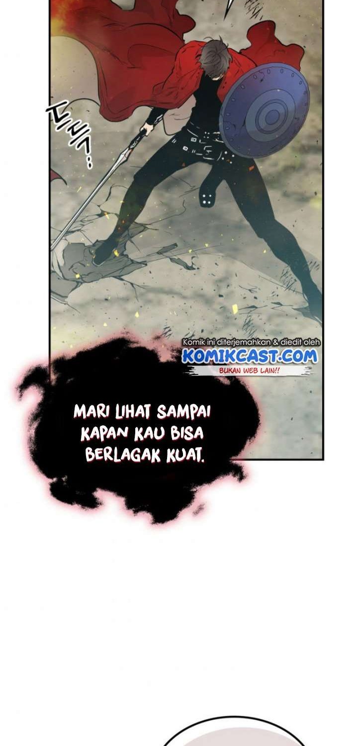 Leveling With the Gods Chapter 13 - halaman 21