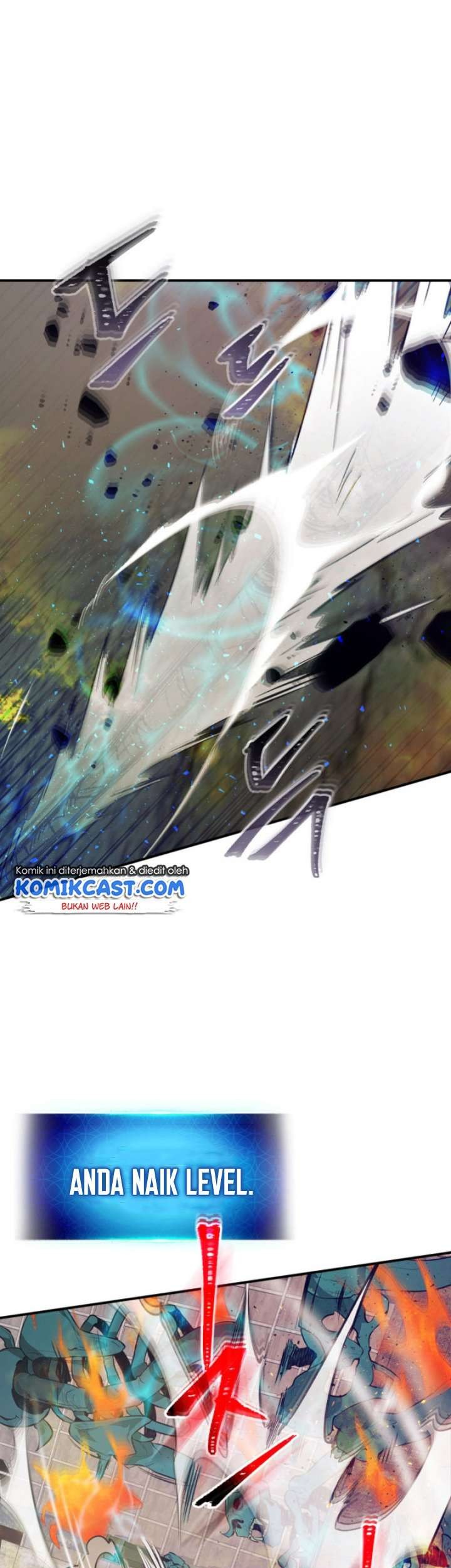 Leveling With the Gods Chapter 13 - halaman 24