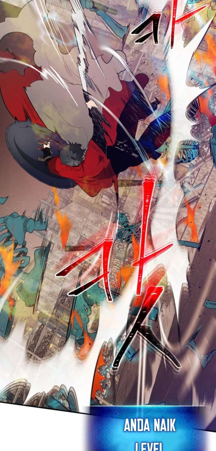 Leveling With the Gods Chapter 13 - halaman 25