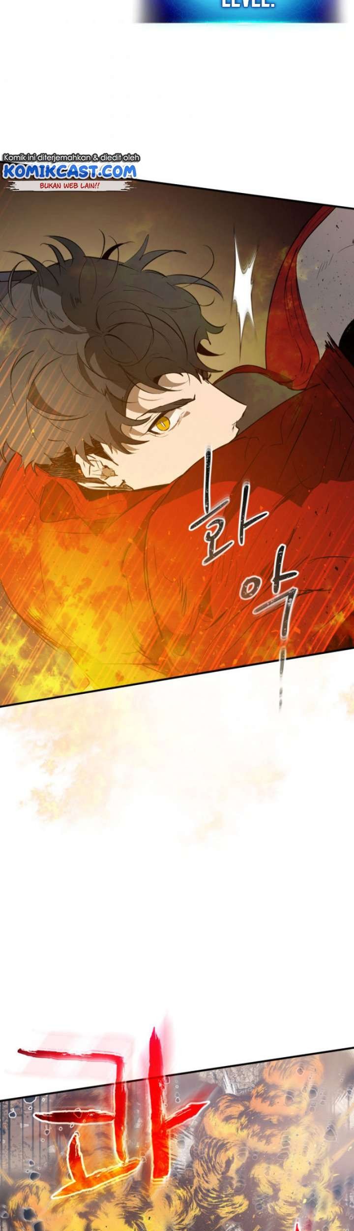 Leveling With the Gods Chapter 13 - halaman 26