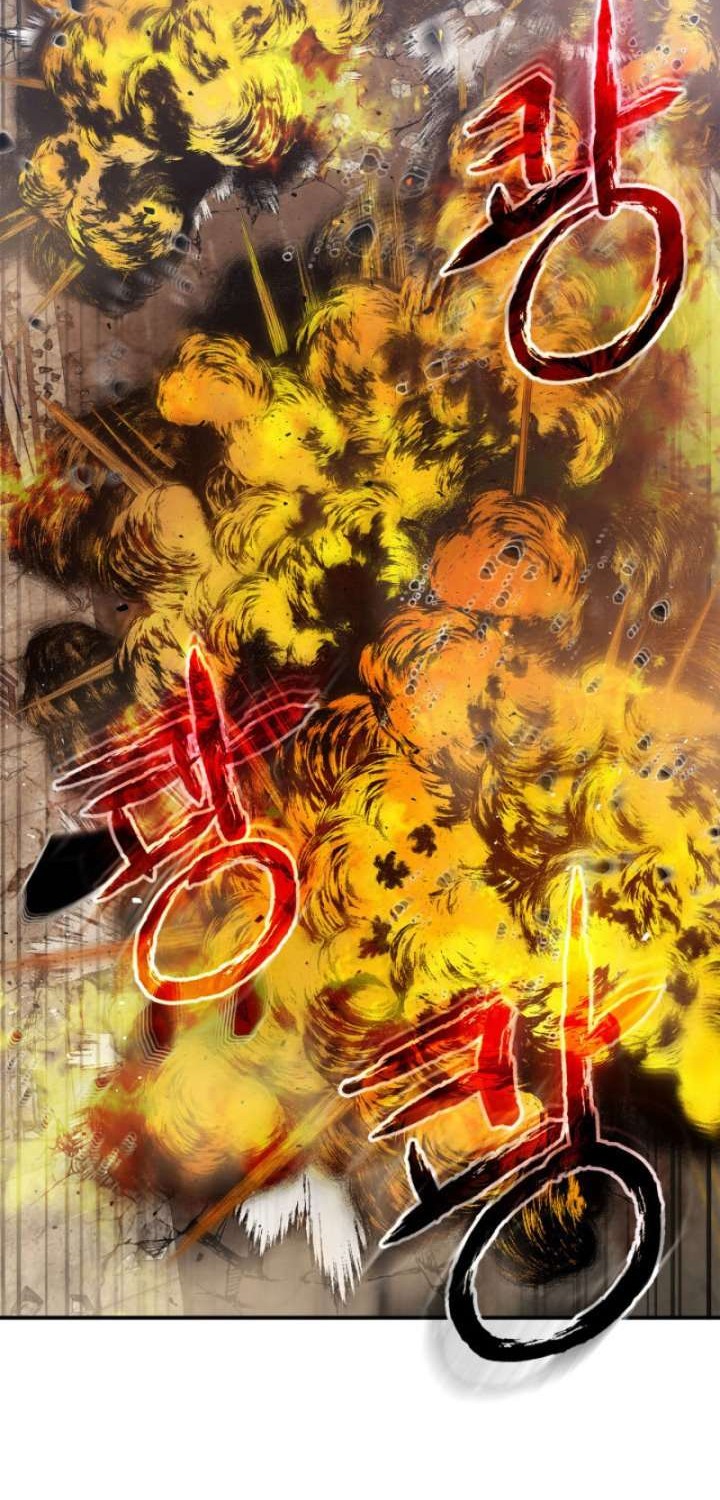 Leveling With the Gods Chapter 13 - halaman 27