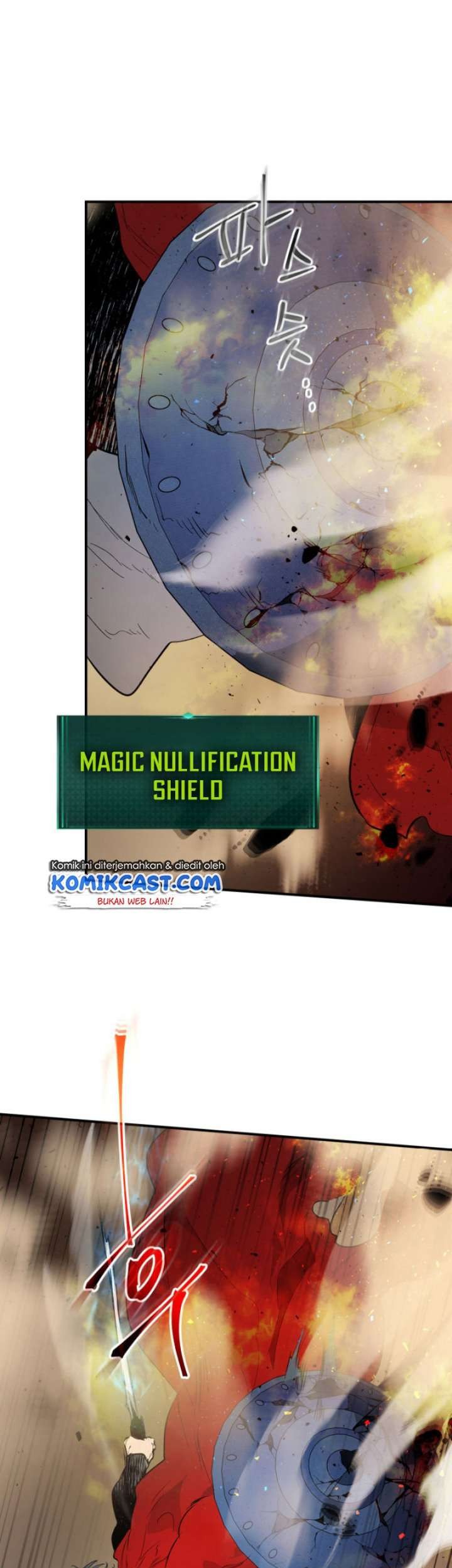 Leveling With the Gods Chapter 13 - halaman 28