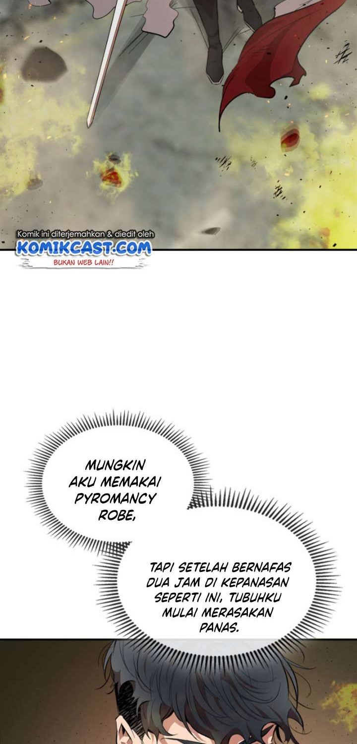 Leveling With the Gods Chapter 13 - halaman 32