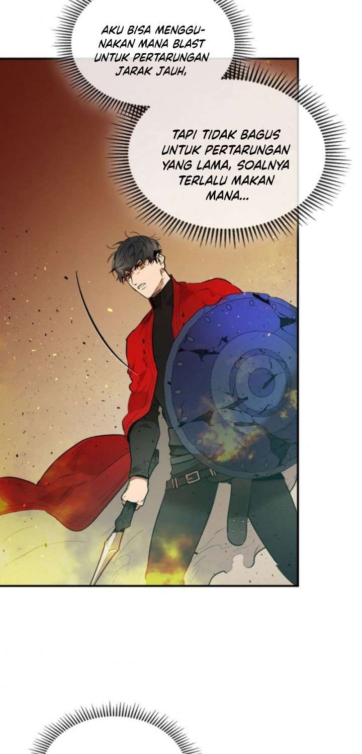 Leveling With the Gods Chapter 13 - halaman 34