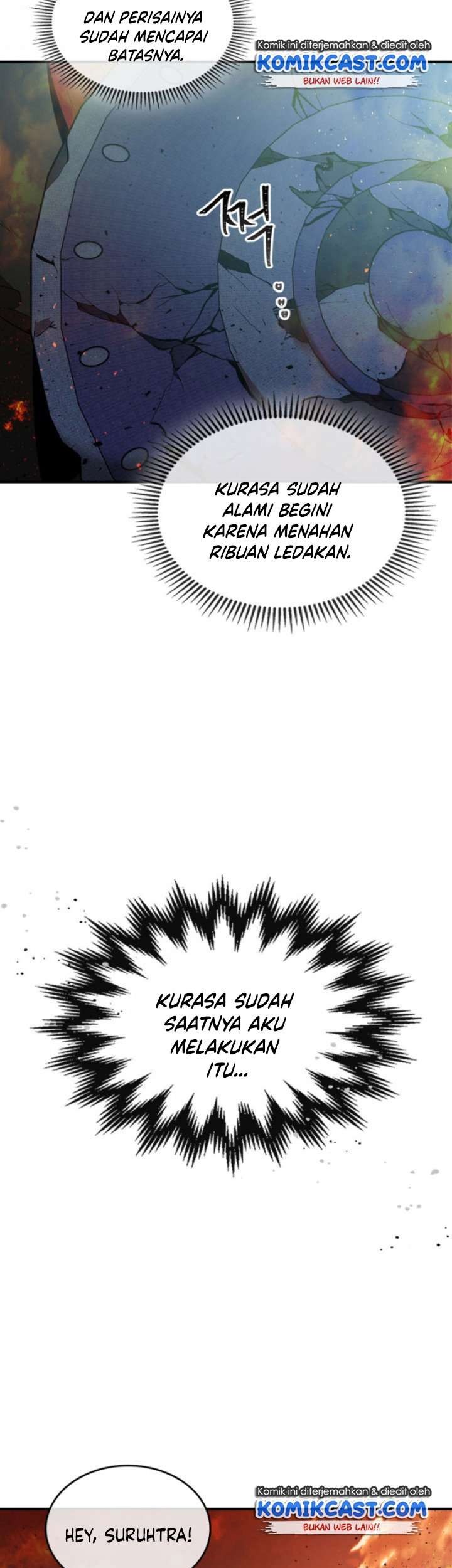 Leveling With the Gods Chapter 13 - halaman 35