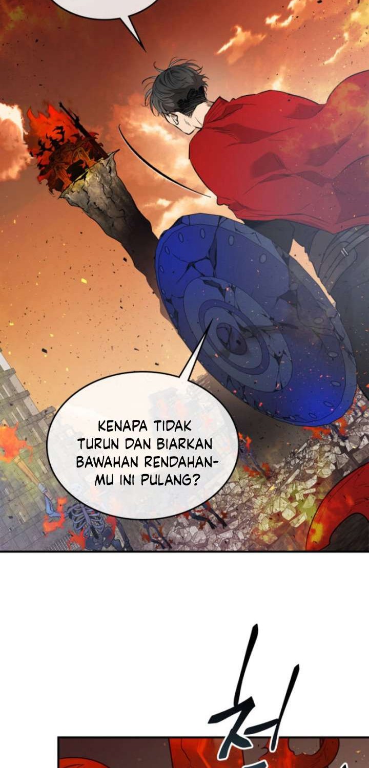 Leveling With the Gods Chapter 13 - halaman 36