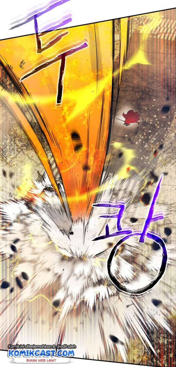 Leveling With the Gods Chapter 13 - halaman 38
