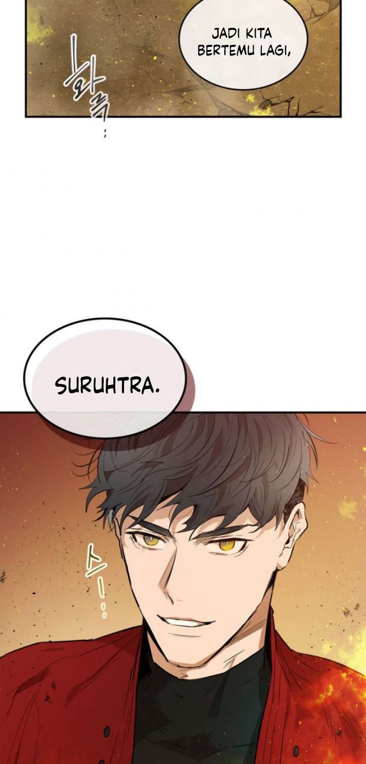 Leveling With the Gods Chapter 13 - halaman 4