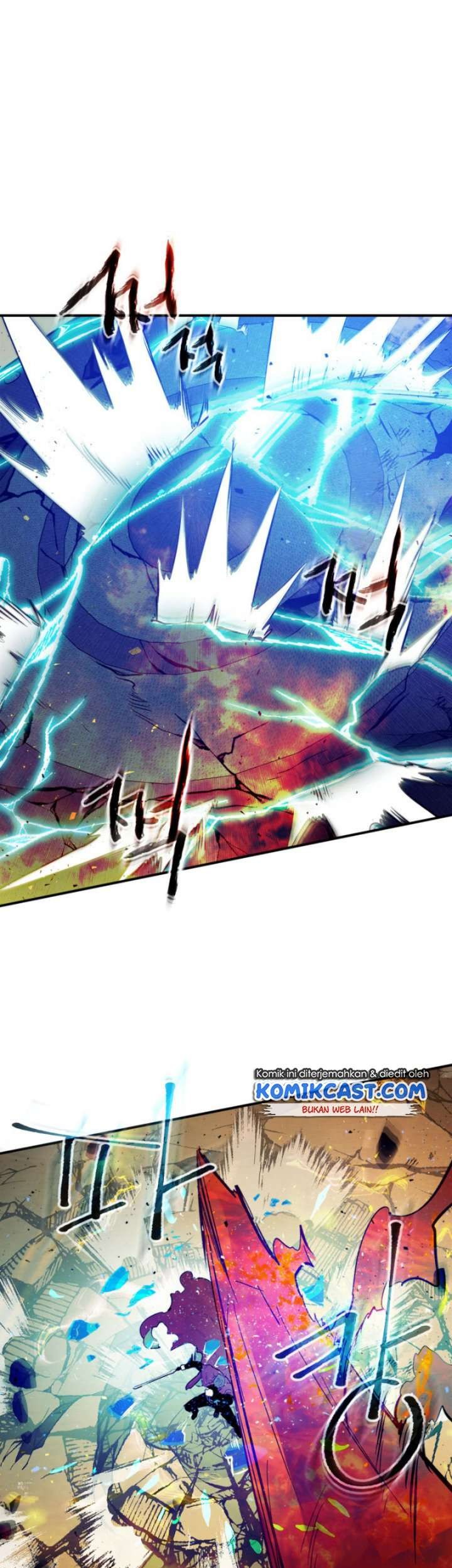 Leveling With the Gods Chapter 13 - halaman 46