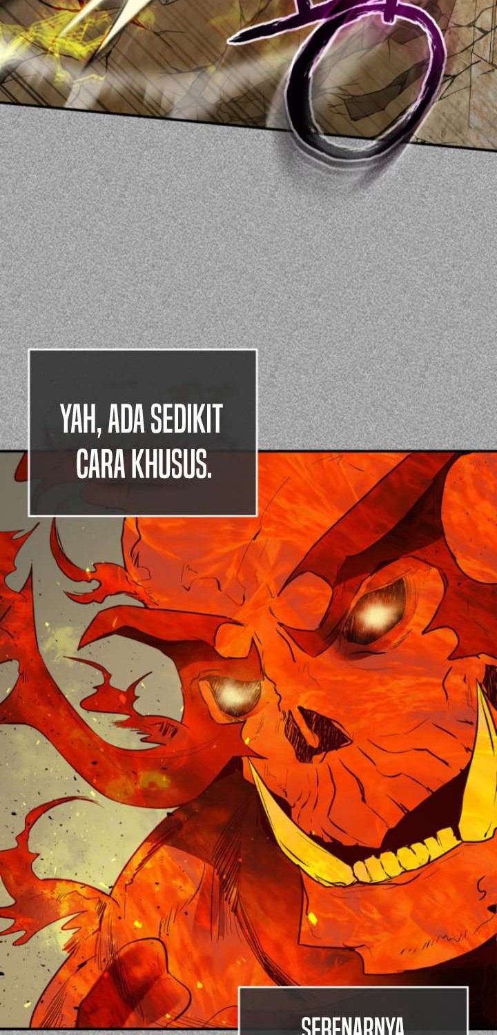 Leveling With the Gods Chapter 13 - halaman 49
