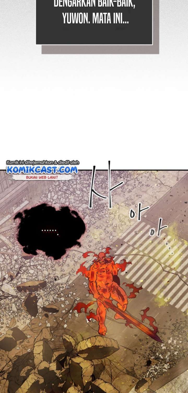 Leveling With the Gods Chapter 13 - halaman 51