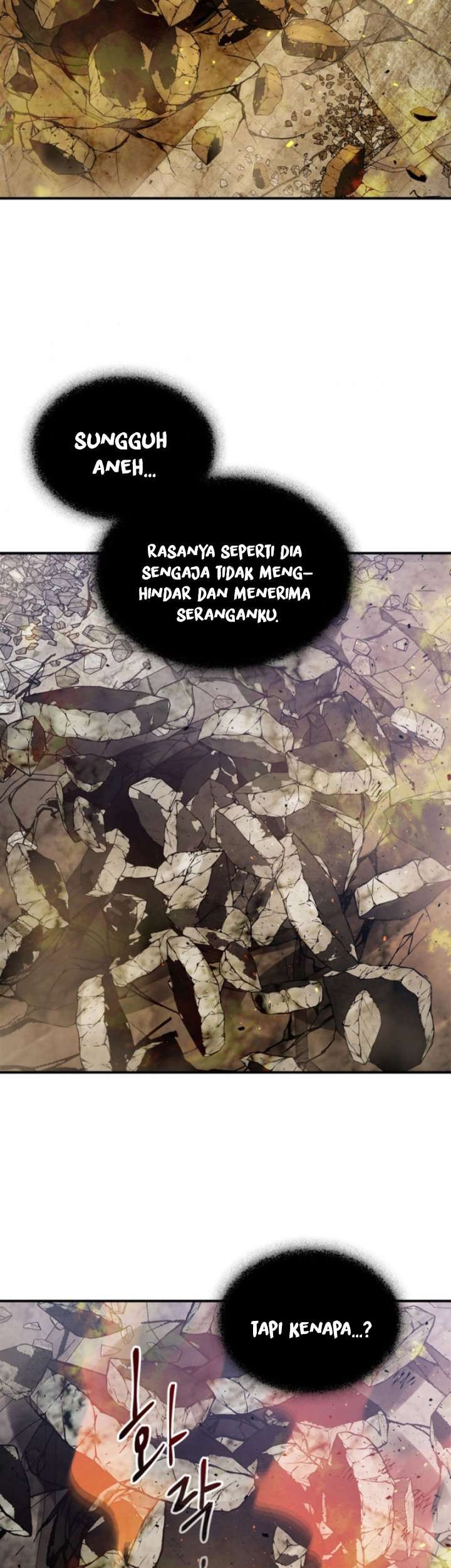 Leveling With the Gods Chapter 13 - halaman 52