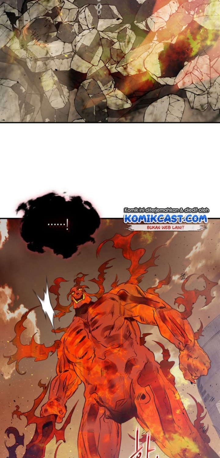 Leveling With the Gods Chapter 13 - halaman 53
