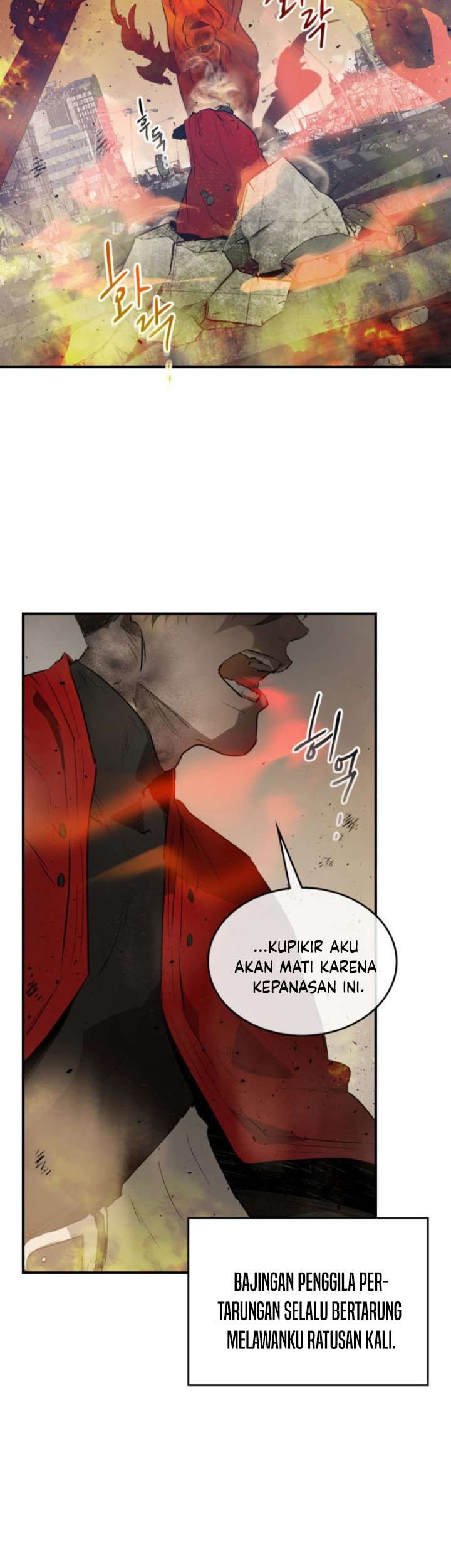 Leveling With the Gods Chapter 13 - halaman 54