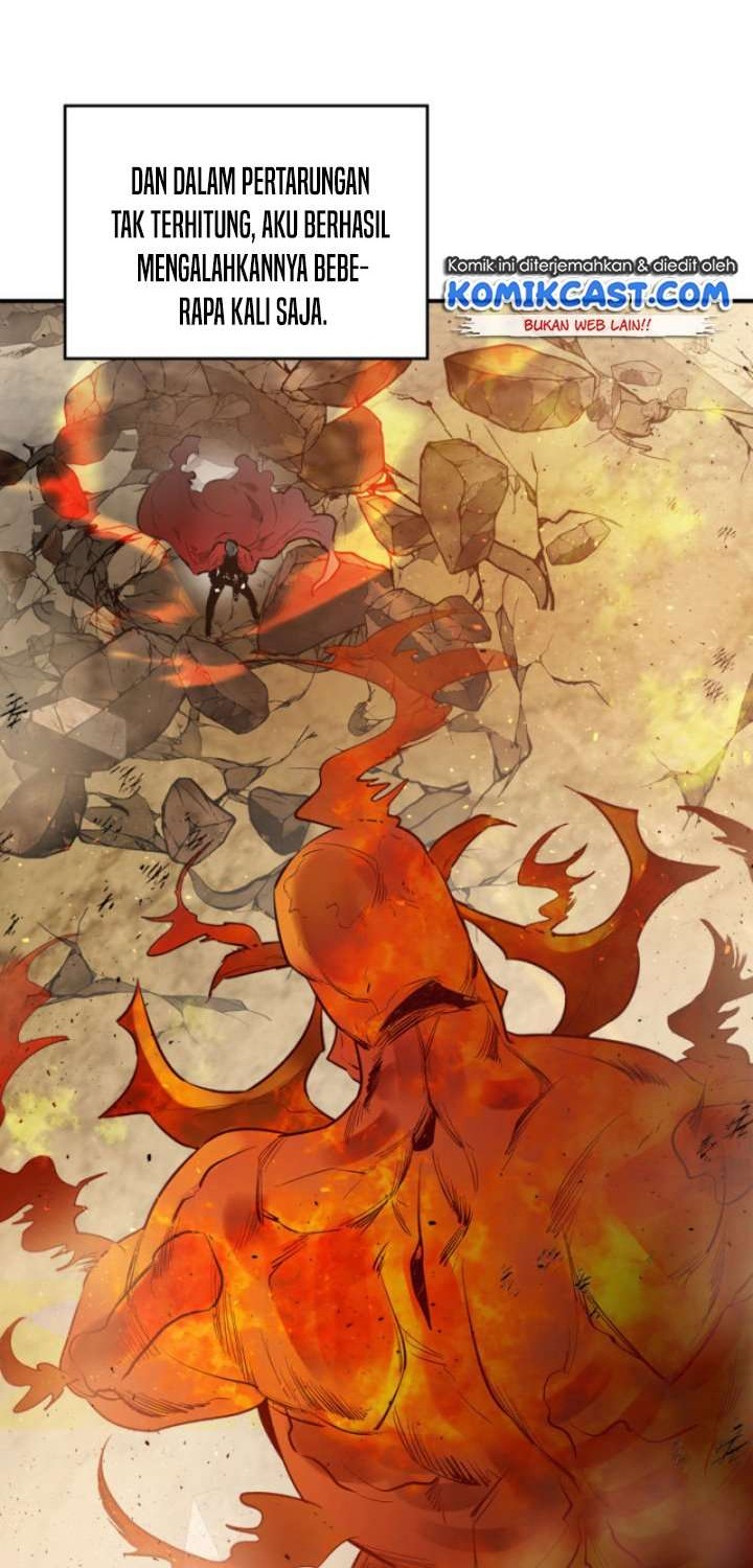 Leveling With the Gods Chapter 13 - halaman 55
