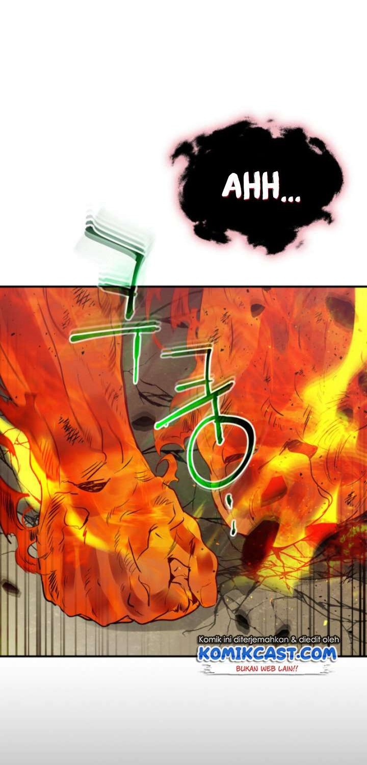 Leveling With the Gods Chapter 13 - halaman 6