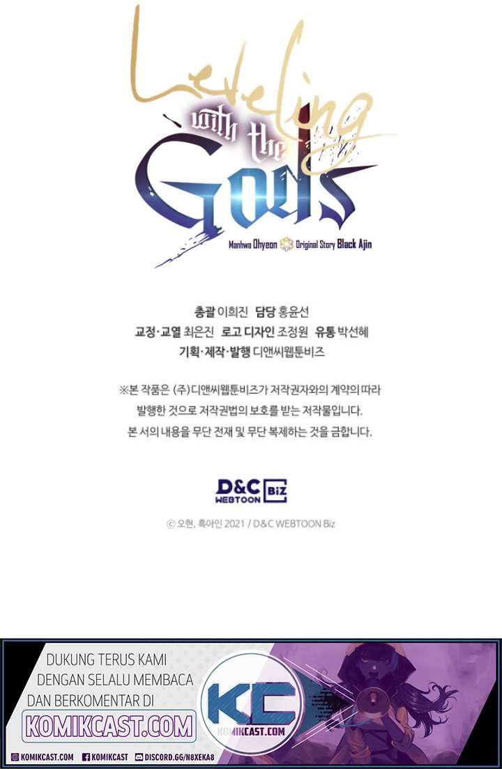 Leveling With the Gods Chapter 13 - halaman 60
