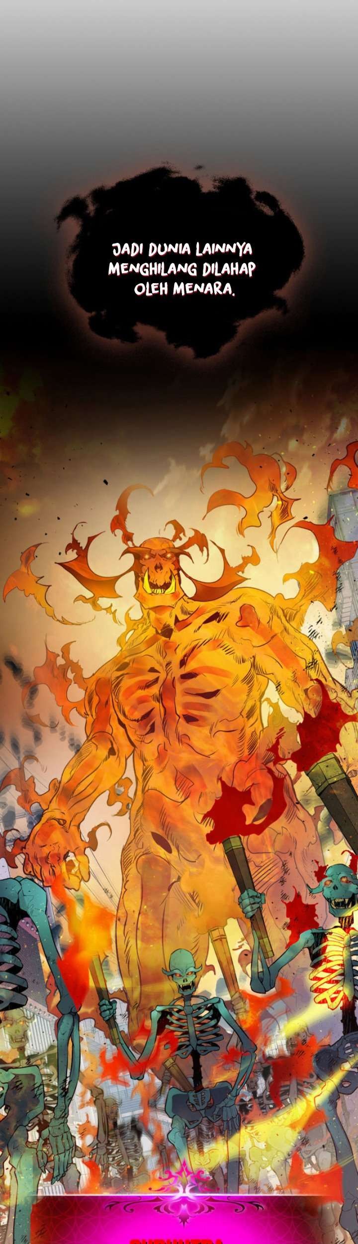 Leveling With the Gods Chapter 13 - halaman 7