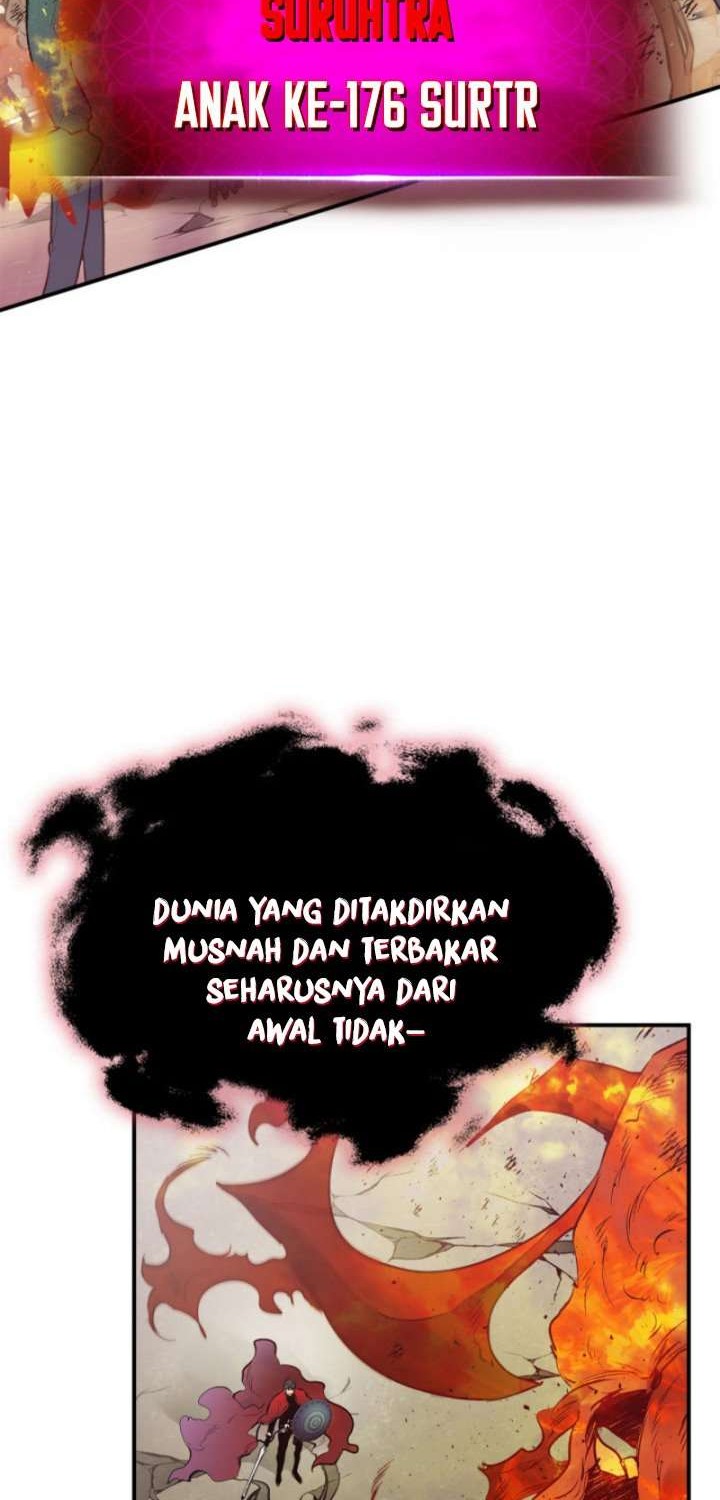 Leveling With the Gods Chapter 13 - halaman 8