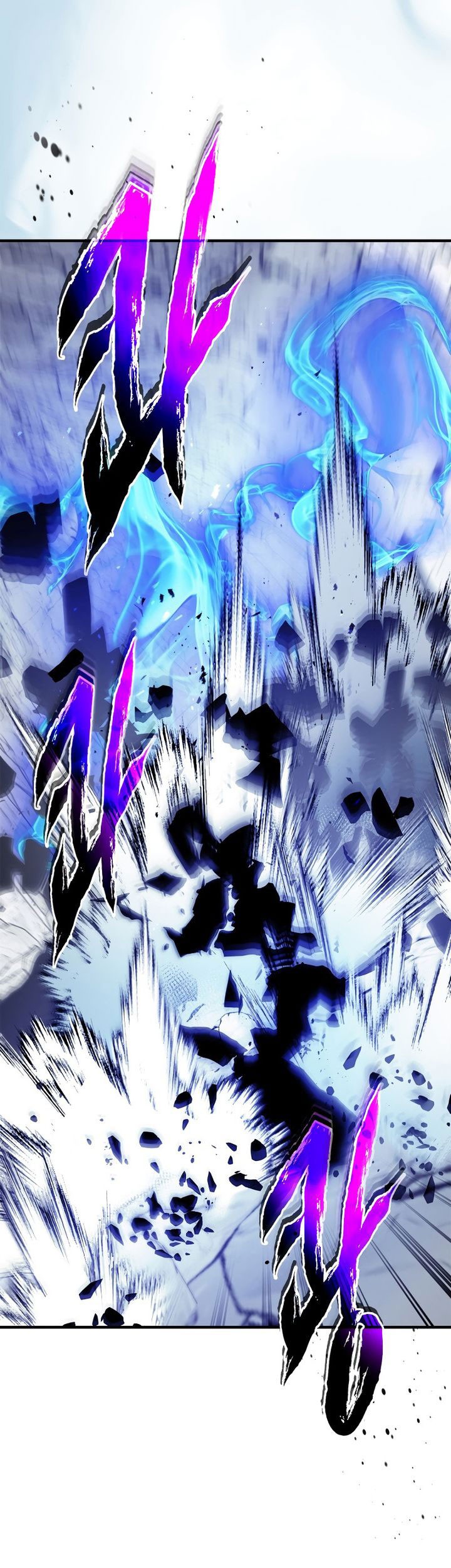 Leveling With the Gods Chapter 130 - halaman 15
