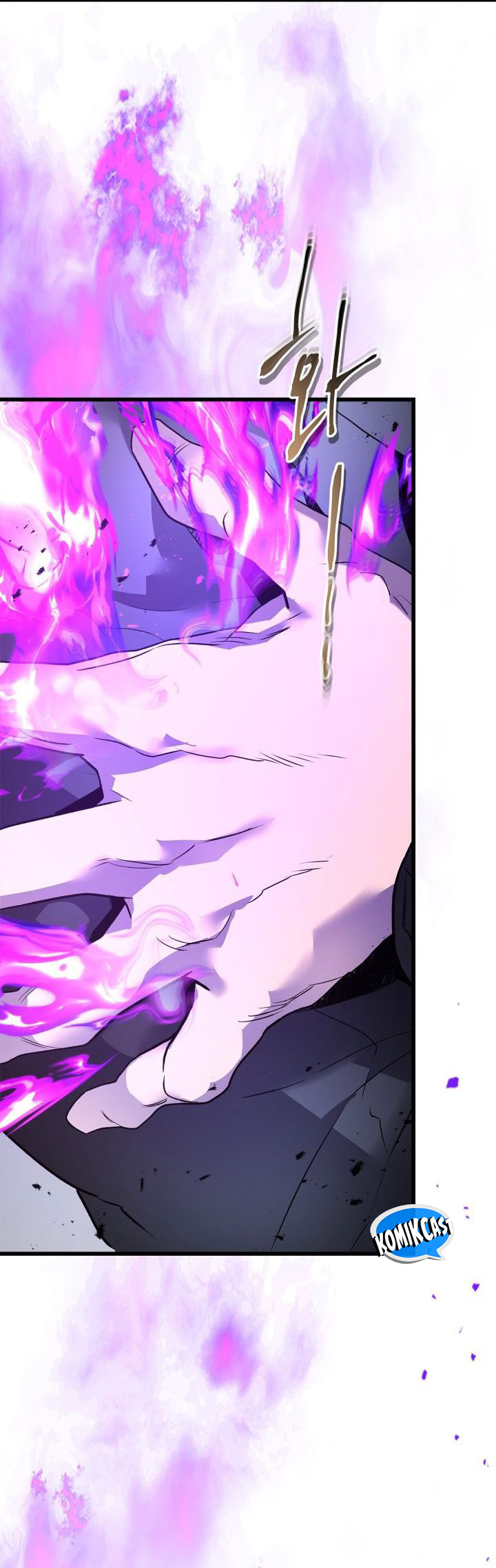 Leveling With the Gods Chapter 131 - halaman 11