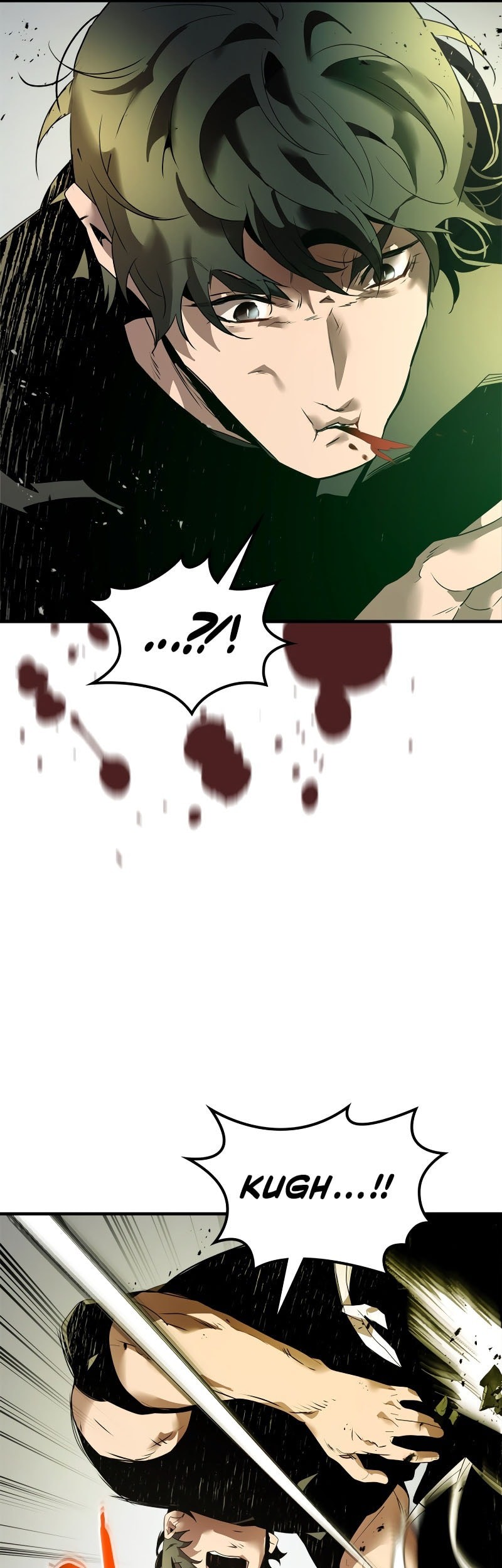 Leveling With the Gods Chapter 132 - halaman 26