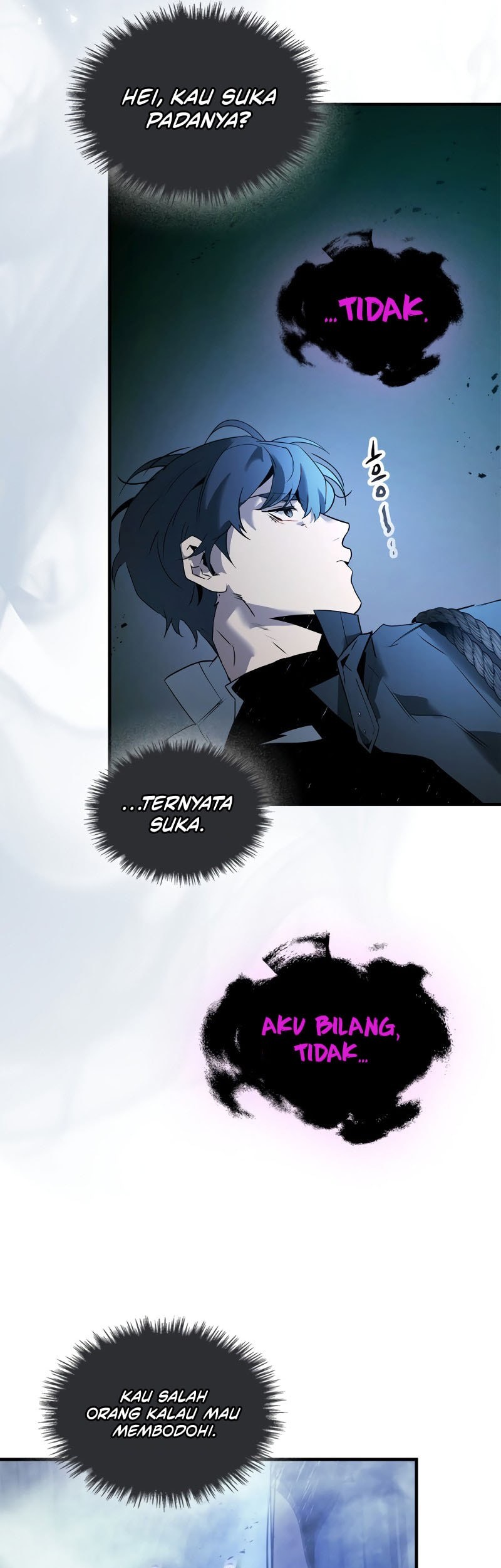 Leveling With the Gods Chapter 135 - halaman 50