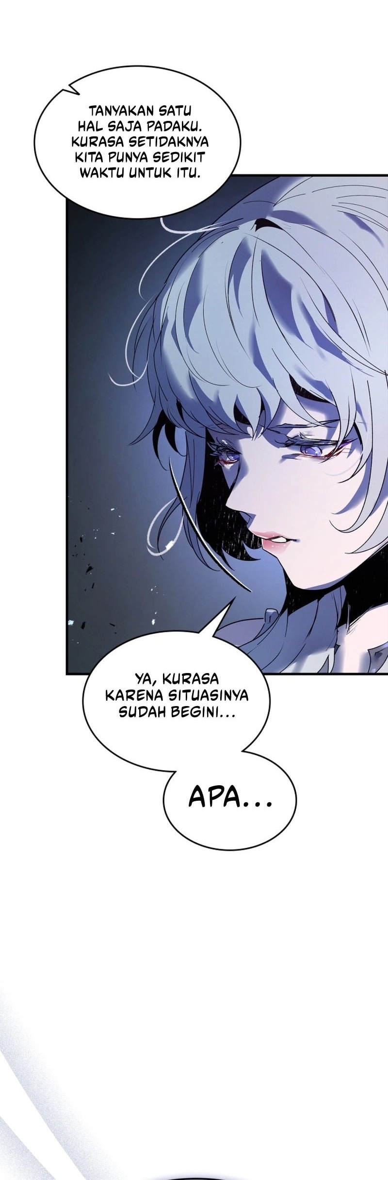 Leveling With the Gods Chapter 136 - halaman 13