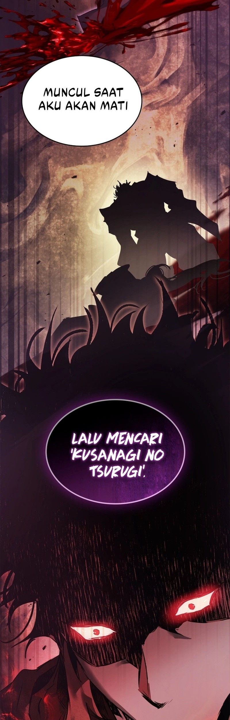 Leveling With the Gods Chapter 136 - halaman 19