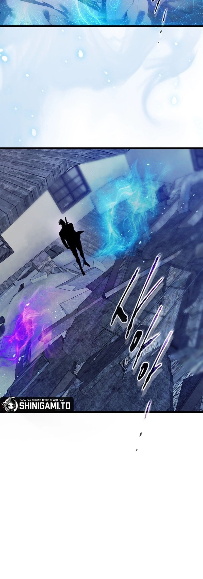 Leveling With the Gods Chapter 136 - halaman 25