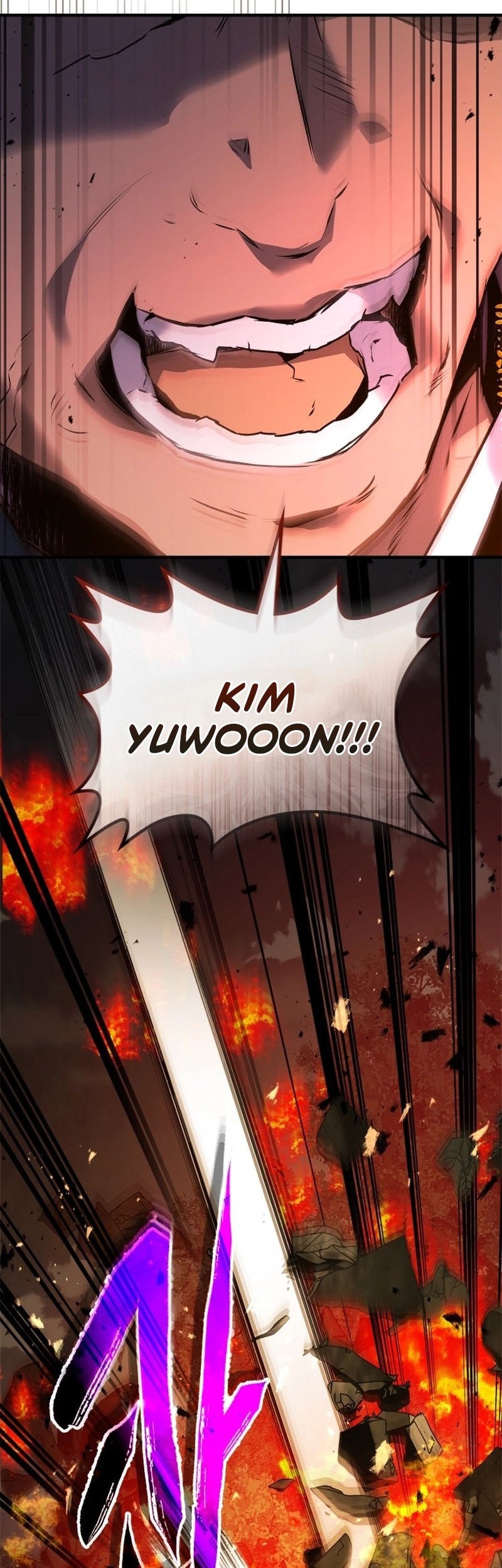 Leveling With the Gods Chapter 136 - halaman 47