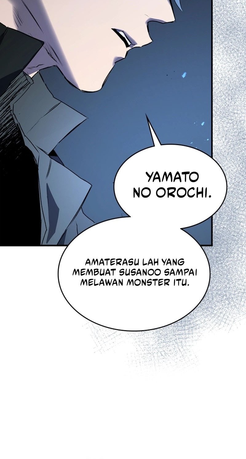 Leveling With the Gods Chapter 136 - halaman 5