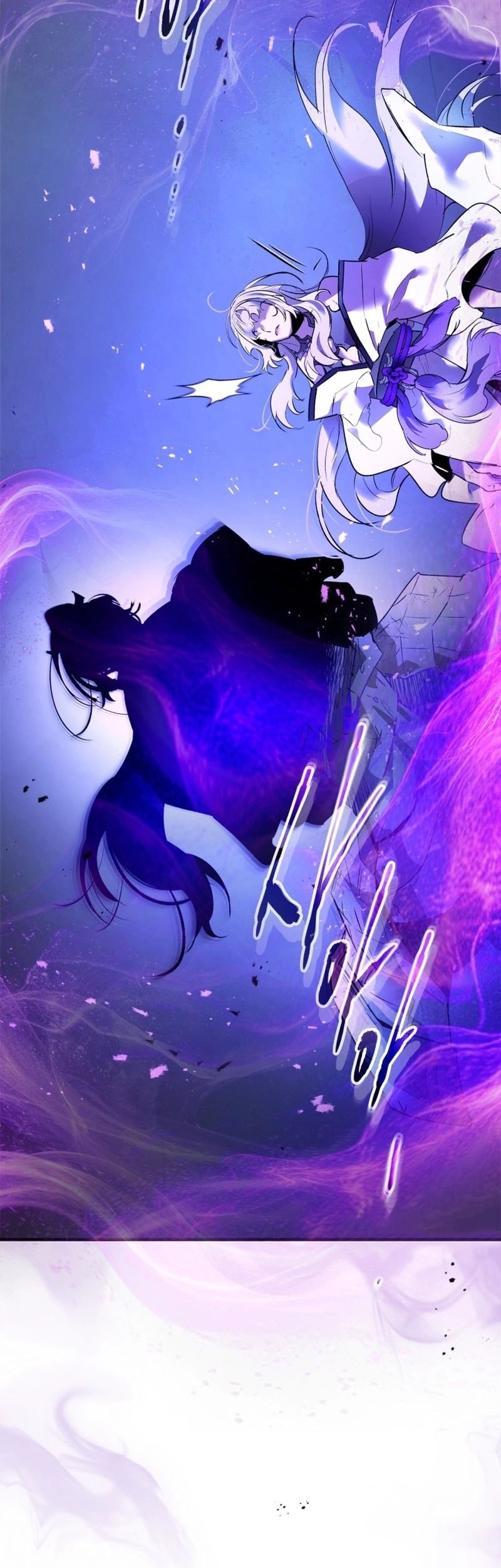 Leveling With the Gods Chapter 136 - halaman 8