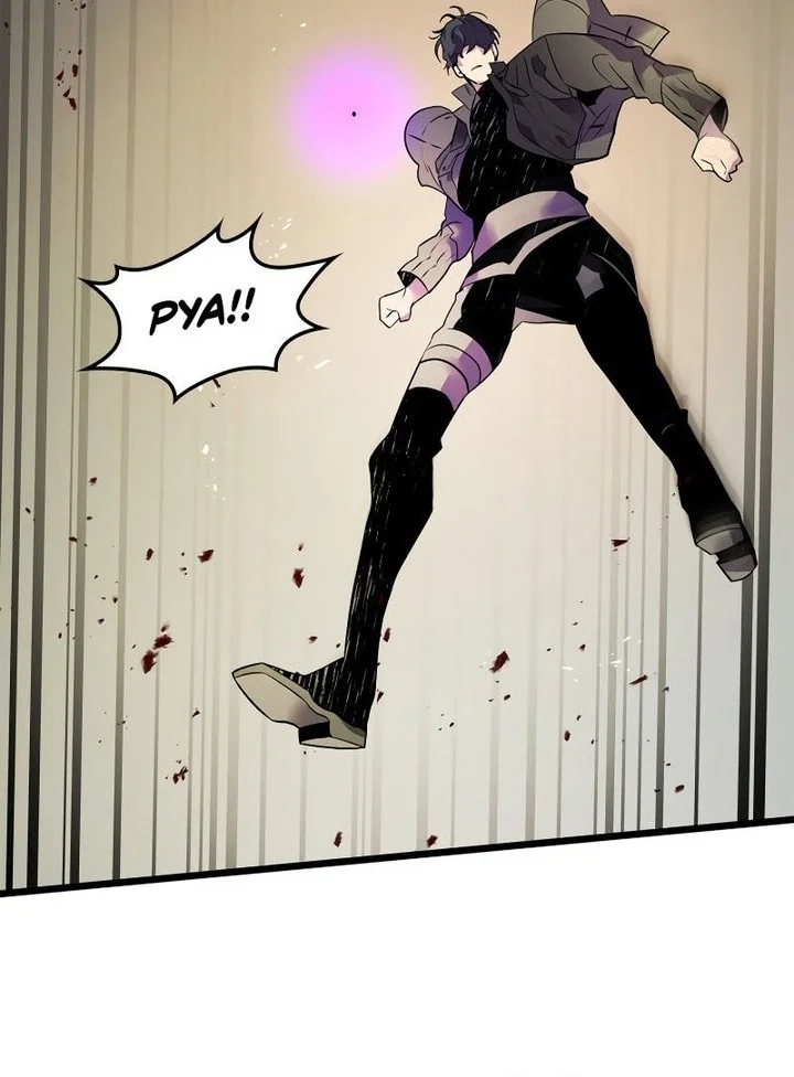 Leveling With the Gods Chapter 139 - halaman 33