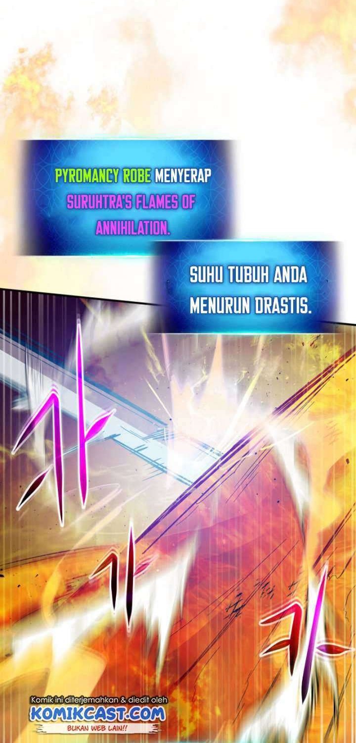 Leveling With the Gods Chapter 14 - halaman 15
