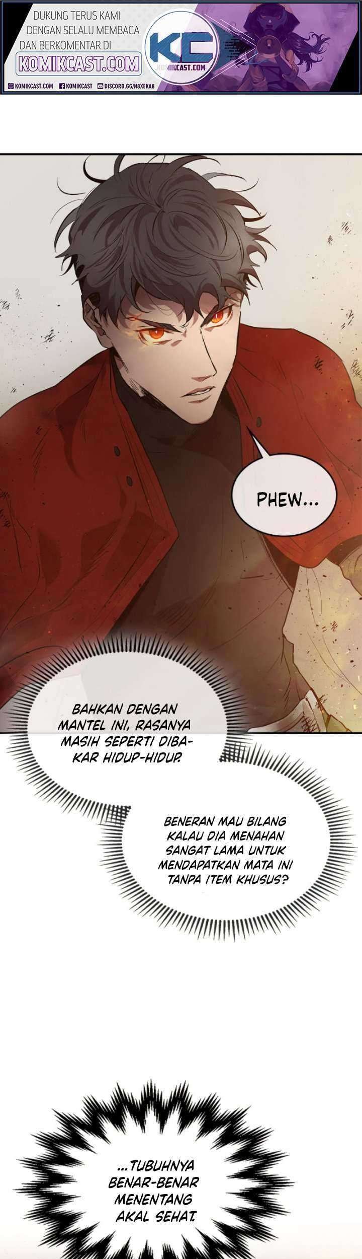 Leveling With the Gods Chapter 14 - halaman 2