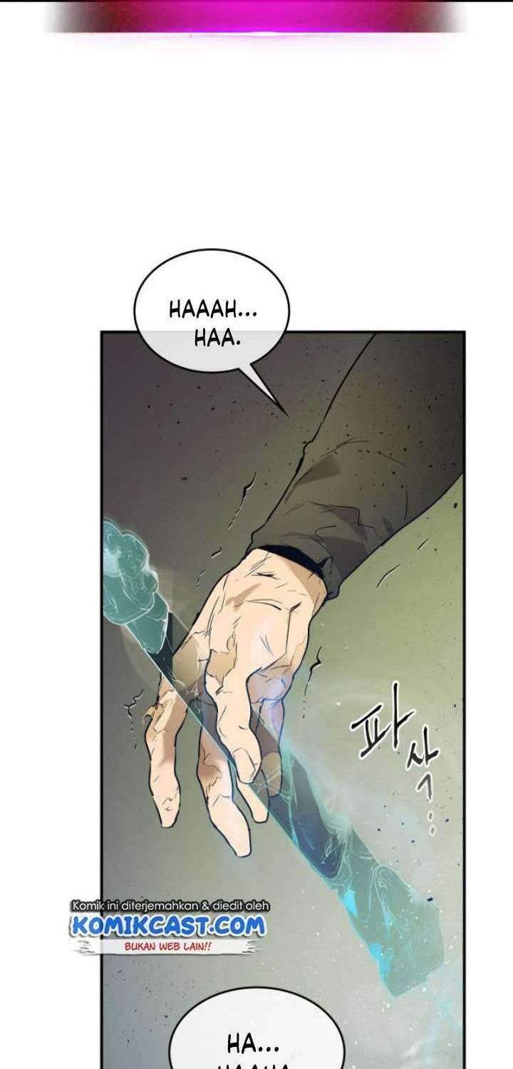 Leveling With the Gods Chapter 14 - halaman 50
