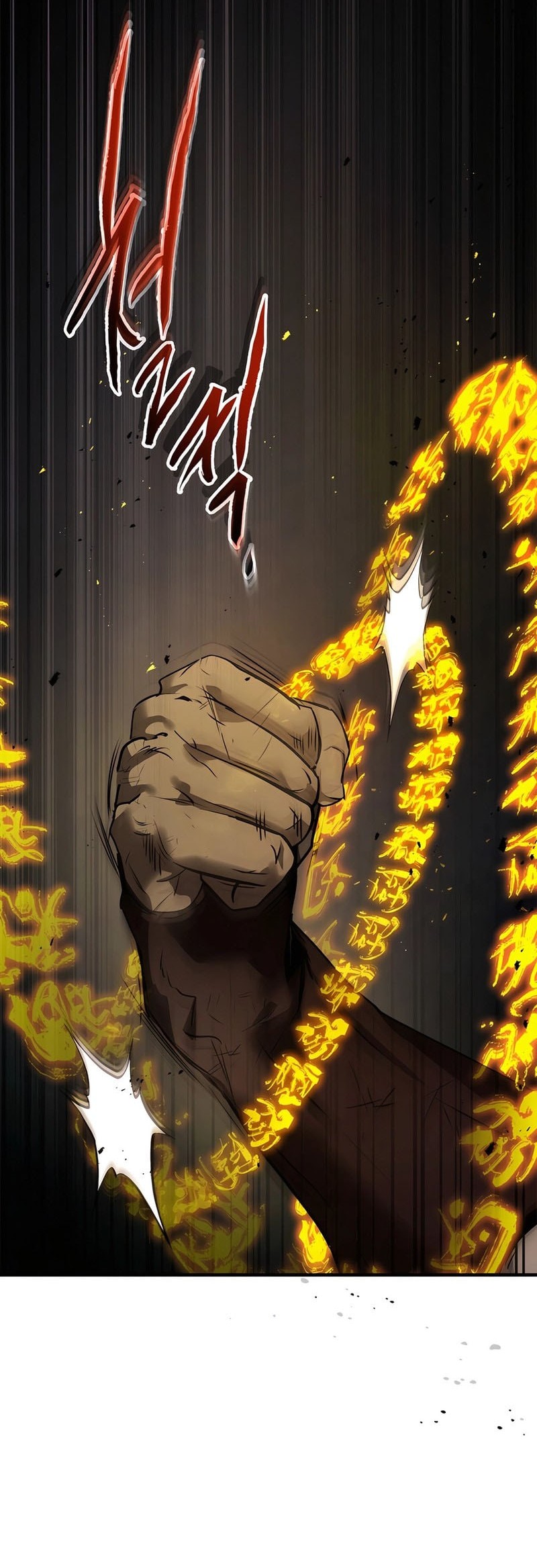 Leveling With the Gods Chapter 140 - halaman 50