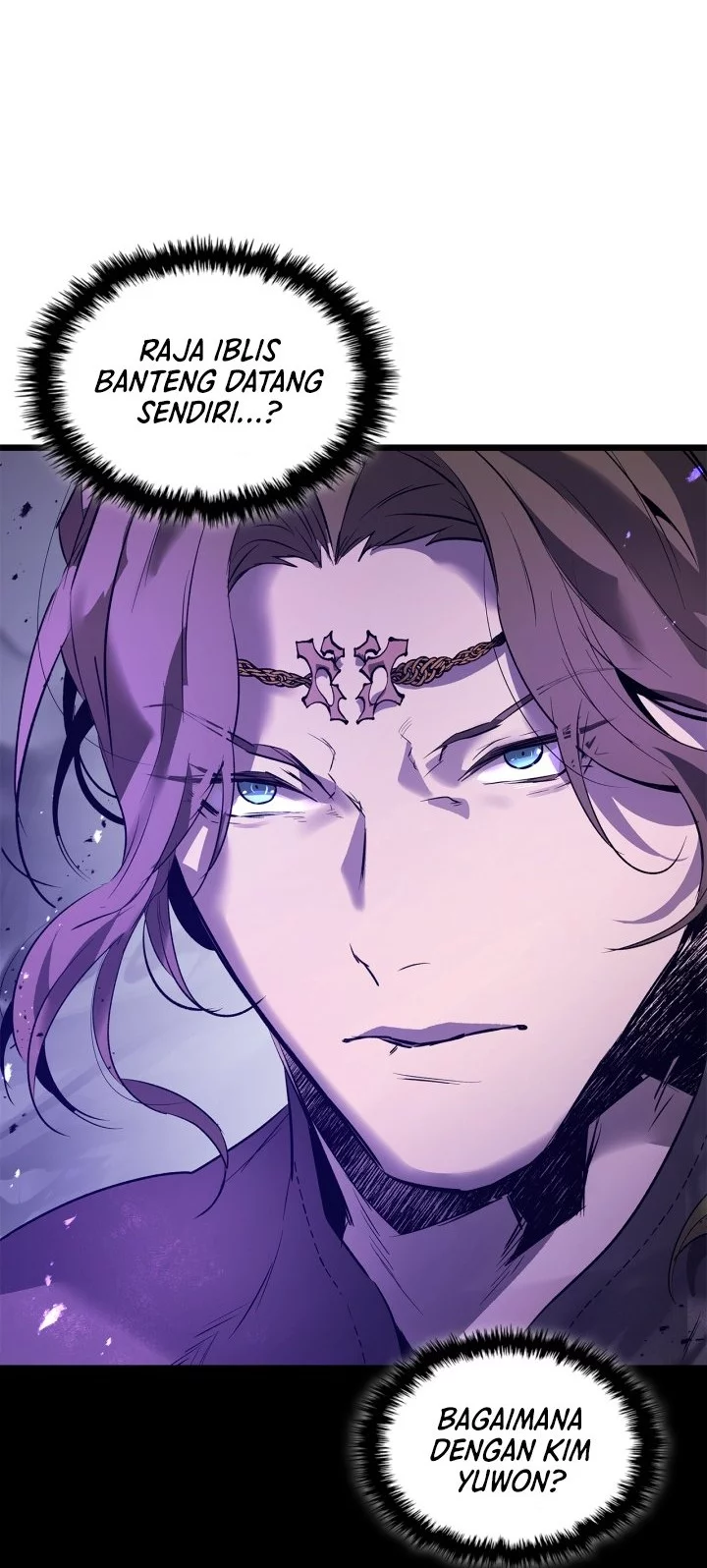Leveling With the Gods Chapter 148 - halaman 50