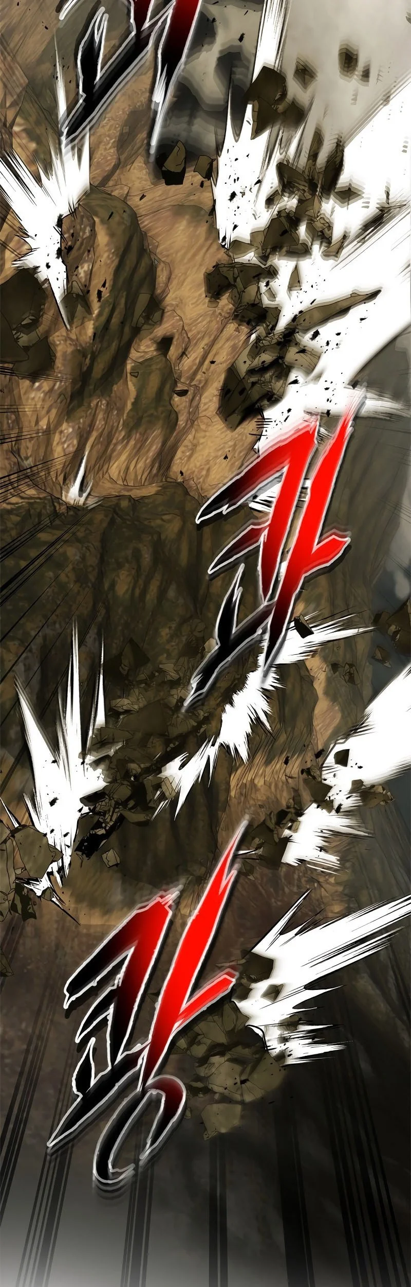 Leveling With the Gods Chapter 151 - halaman 40