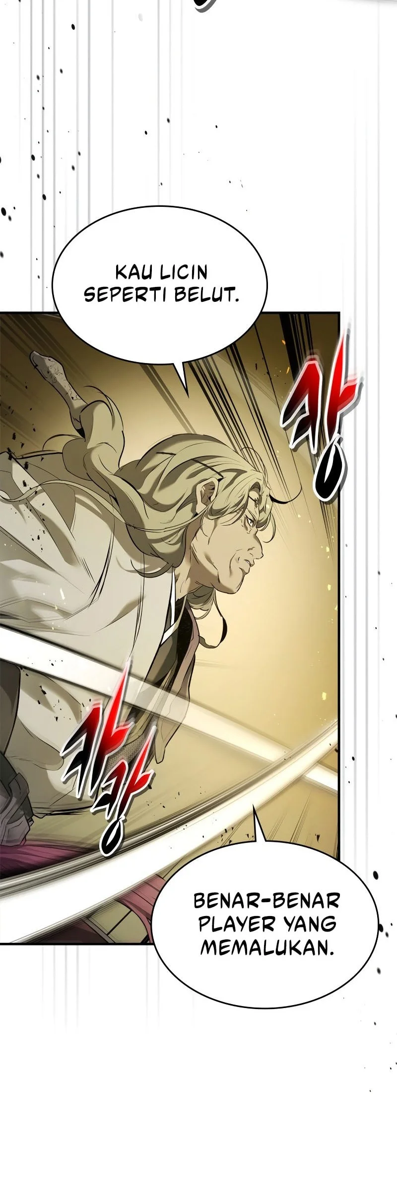 Leveling With the Gods Chapter 151 - halaman 5