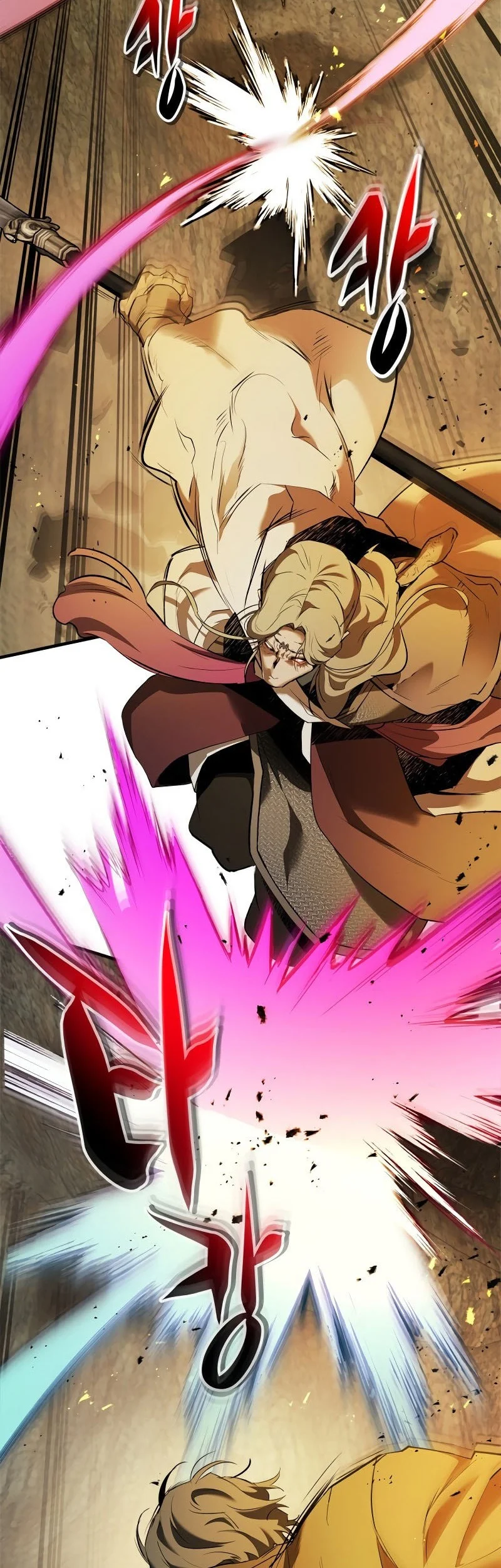 Leveling With the Gods Chapter 151 - halaman 7