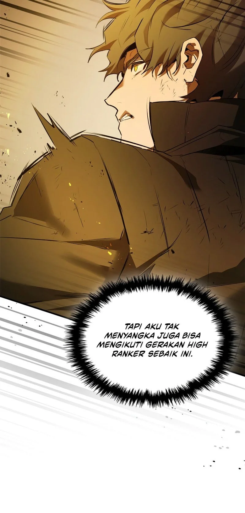 Leveling With the Gods Chapter 151 - halaman 9