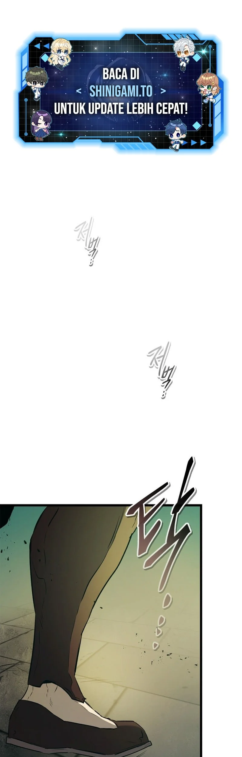 Leveling With the Gods Chapter 155 - halaman 2