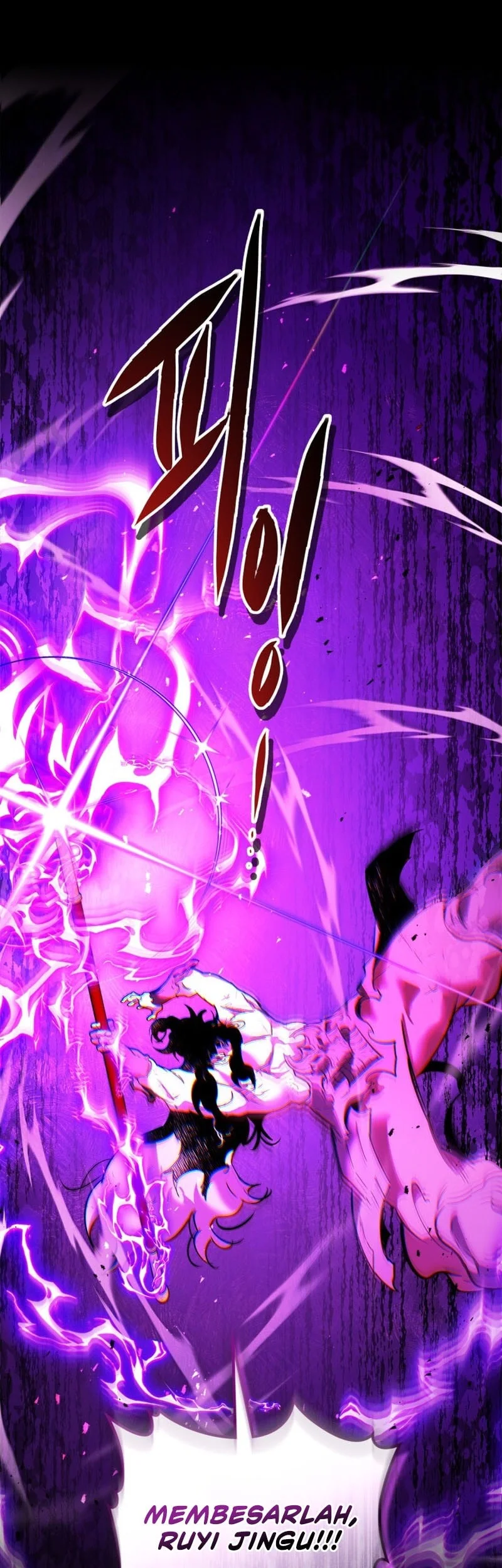 Leveling With the Gods Chapter 156 - halaman 50