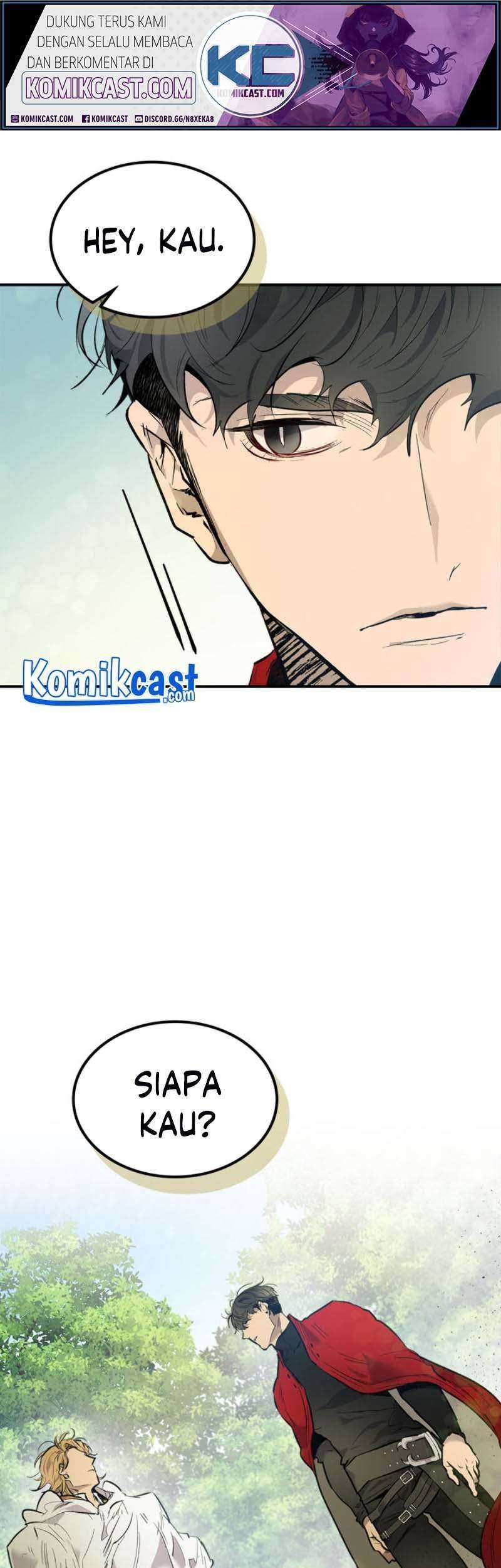 Leveling With the Gods Chapter 16 - halaman 2