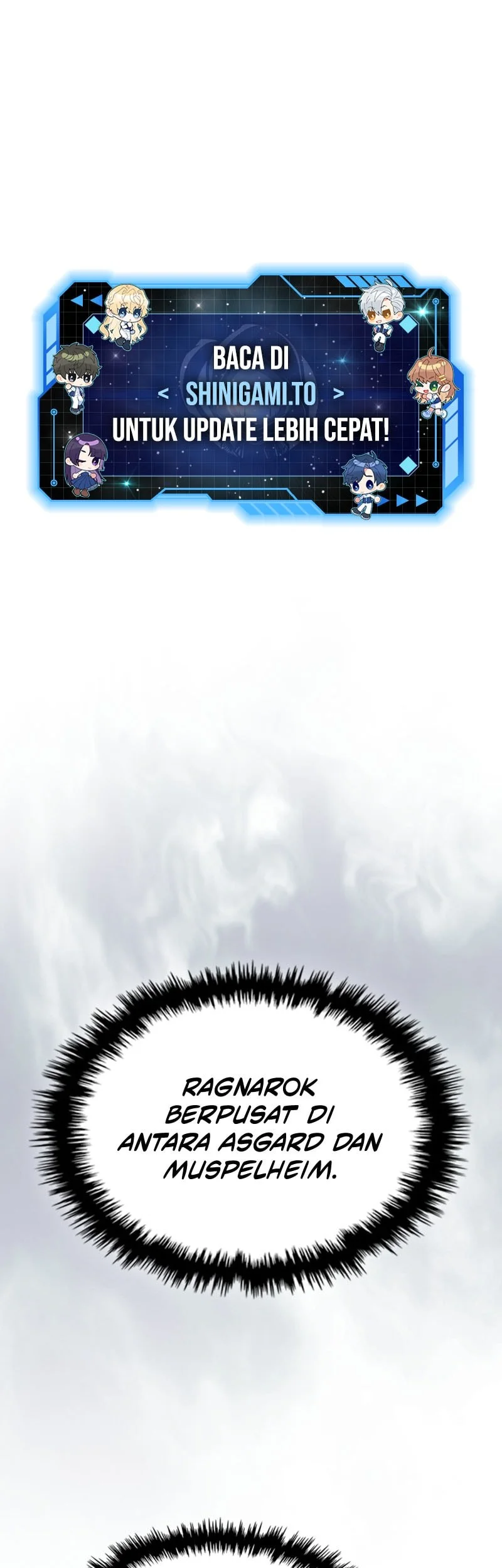Leveling With the Gods Chapter 161 - halaman 2